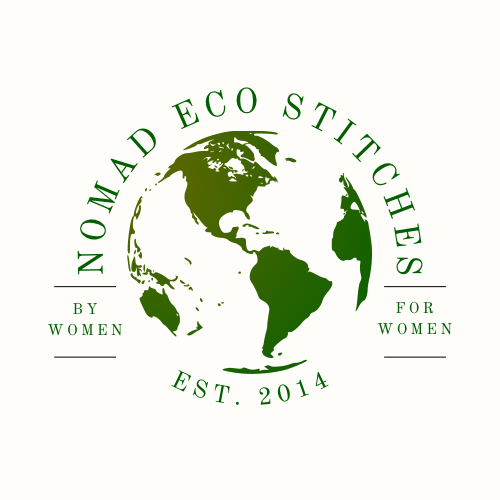 Nomad Eco Stitches